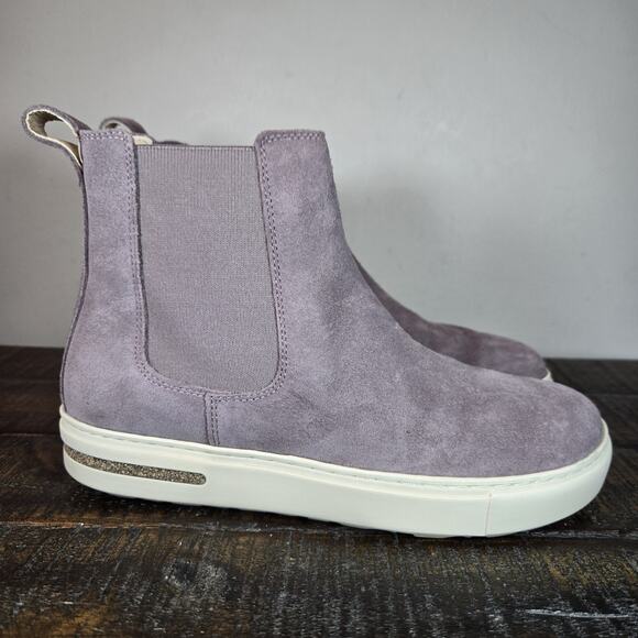 Grey Suede Boots Ladies Grey Ankle Boots Size Mint Velvet Ankle